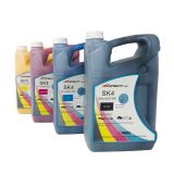 หมึก  SK4 Infiniti Solvent Ink (5L)