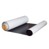 0.61m*30m Printable Flexible Magnetic Roll with PVC 0.5mm Thickness