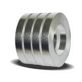 90mm (3.54") x 100m (328ft) Roll Galvanized iron strip steel coil for Channel Letter Sign Making