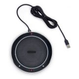 SV11U USB Speakerphone / Conference Speakerphone for Holding Meetings with Perfect Sound Quality