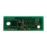 Clamp Sensor Board สำหรับเครื่องพิมพ์ Roland XF-640--- Generic Roland XF-640 Assy, Clamp Sensor Board - W702048290
