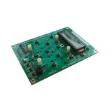 บอร์ดแผงควบคุม   ( ชุด   Panel Board )  สำหรับเครื่องพิมพ์      Roland RS-640 / RS-540 / RA-640 / RE-640 --- Generic Roland  Panel Board - W700981210