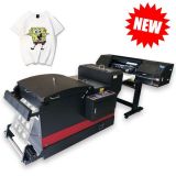 เครื่องพิมพ์​ถ่ายโอน​อ็อฟเซต ---- Offset Transfer Printer