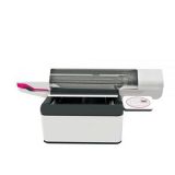 40*60 Digital UV Flatbed Printer with 1 Epson XP600 Printhead