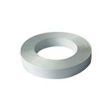 130mm (5.1") x 90m Roll Aluminum Tape (Flat Coil without Folded Edge), 0.8mm Thickness