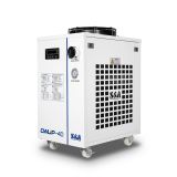 S&A Small Chiller System CWUP-40 for Ultrafast Laser UV Laser, AC 1P 220~240V 60Hz
