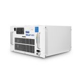 S&A RMUP-500AI 6U Rack Mount Industrial Chiller Unit for Cooling 10W-15W UV Lasers Ultrafast Laser