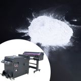 Hot Adhesive Melt Powder for Heat Transfer Printing 25kg/parcel