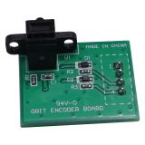 เซ็นเซอร์เอ็นโค้ดเดอร์ ( Grit Encoder Board ) สำหรับเครื่องพิมพ์ Roland VS-640 / VS-640I / VS-300 / VS-420 / VS-540---Grit Encoder Board --W701407040
