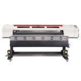 1.9m Dye Sublimation Printer With 2/3 Epson I3200 Printhead