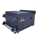 1.2m DTF Automatic Adhesive Powder Shaker and Dryer Machine
