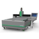 1500x3000mm Economy Fiber Laser Cutting Machine
