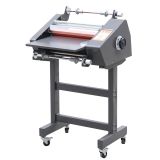 360mm Cold and Hot Double Side Laminating Machine