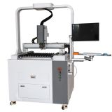 1000W 23.6" x 23.6" Precision Fiber Laser Cutting Machine for Precision Metal Processing