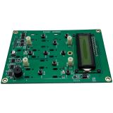 ชุดบอร์ดแผงควบคุม ( Panel Board ) สำหรับเครื่องพิมพ์ Roland VS-640 --- Generic Roland VS-640 Panel Board - W701406010
