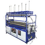 Upgraded Automatic Double Heating Tub Up and Down Heating 59" (1500mm) Auto Acrylic Plastic PVC Bender Bending Machine