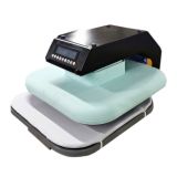 Qomolangma 16in x 20in Auto Easy Heat Press Machine