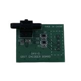 Generic Grit Encoder Board for Roland RE-640 / VS-640 / RF-640