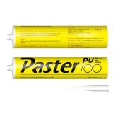 20pcs/pack PU-100 Sheet Metal & Putty Adhesive for Car Repair Adhesive