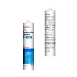 24pcs/pack P-3000A Polymeric adhesive for signage