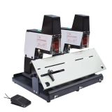 Automatic Heavy Duty Electric Stapler 40 Sheets