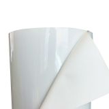 3D UV DTF Print Film with Positioning Film 0.45*25m 50C/ 90C