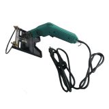 220V 150W Heavy Duty Electric Hand Held Hot Knife for Foam Slotting (with Big Slotting Suit) 220V 150W Heavy Duty Electric Hand Held Hot Knife for Foam Slotting (with Big Slotting Suit)