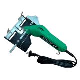 220V 150W Heavy Duty Electric Hand Held Hot Knife for Foam Slotting (with Big Slotting Suit) 220V 150W Heavy Duty Electric Hand Held Hot Knife for Foam Slotting (with Big Slotting Suit)