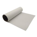 CALCA 23.6in x 82ft (60cm x 25m) UV DTF Printing Glow-in-the-Dark White TPU Transfer Film Heat Press Printing Film