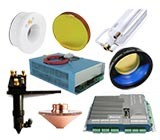 Supplies for Laser Systems