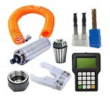 Supplies for CNC Systems