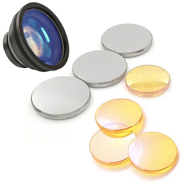 Optic Lens Mirror or Mounts