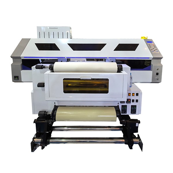 UV DTF Printer