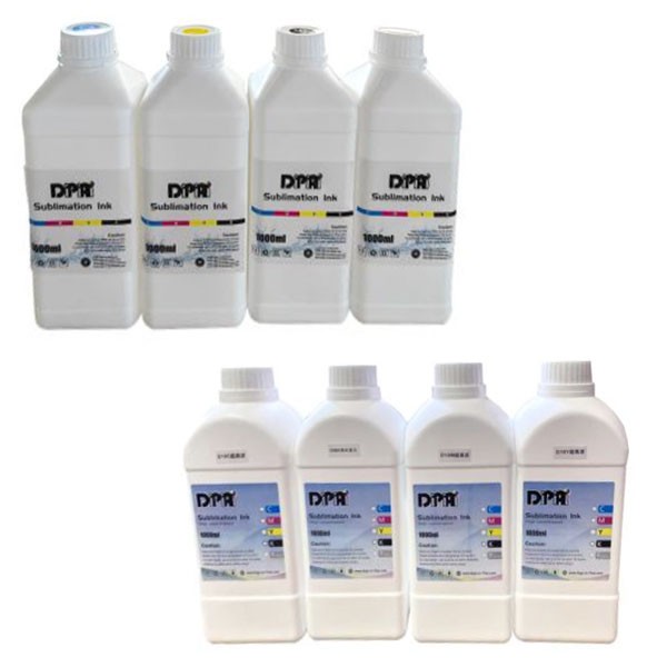 หมึกทรานเฟอร์ Sublimation