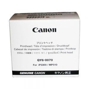 หัวพิมพ์   Canon QY6-0070 --- Canon QY6-0070 Printhead