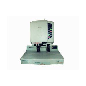 เครื่องเข้าเล่มด้วยระบบไฟฟ้า (SIC-DC-2150E Electric Bill Binding Machine)