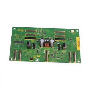 Carriage Relay PCB  สำหรับเครื่องพิมพ์  Canon IPF8310  ---  Canon IPF8310 Carriage Relay PCB Assy