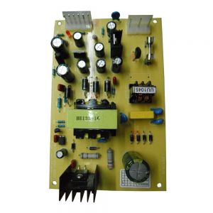 บอร์ดพาวเวอร์    ซัพพลาย    (Power Supply Board  ) สำหรับเครื่องตัดไวนิล ,สติกเกอร์  (Redsail) ---Power Supply Board for Redsail Vinyl Cutter