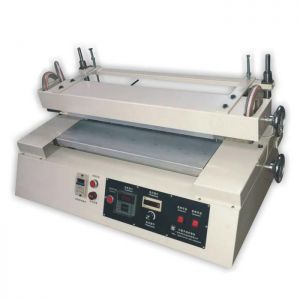 เครื่องดัด  ด้วยความร้อน,รูปแบบ เมนนวล ,รุ่น SD-650R3 --- SD-650R3 Manual Heat Bending Machine