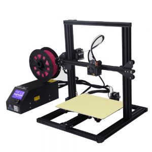 เครื่องพิมพ์ 3 มิติ Creality CR-10 mini 500 x 500 x 500 mm  DIY 3D Printer Kit Support Resume Print