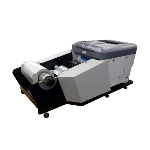 เครื่องพิมพ์เลเซอร์  110V/220V 600W Label Printer Coil Laser Printer - Printing & Cutting Solution