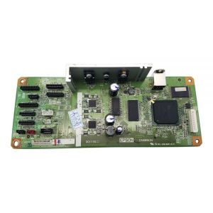  Mainboard  /  เมนบอร์ด   ( 2124970 )    สำหรับเครื่องพิมพ์     Epson ME1100 / C1100 ---  Epson ME1100/C1100 Mainboard