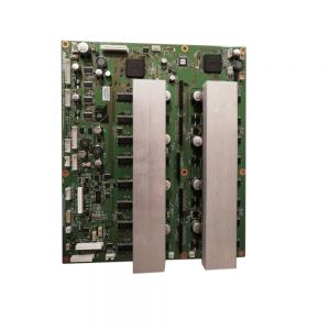 JV300 COM32 IO PCB Assy ของแท้ - E107944