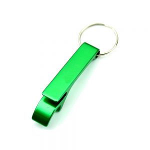 ที่เปิดขวดพวงกุญแจแหวนพวงกุญแจโลหะเครื่องมือบาร์    Bottle Opener Key Ring Chain Keyring Keychain Metal Beer Bar Tool Claw 