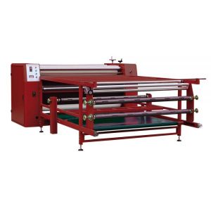 3.2m Multifunctional Roll to Roll Heat Press Transfer Machine TL-3200