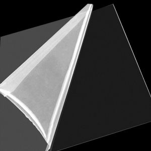 2mm/2.5mm/3mm/5mm แผ่น อะคริลิค ( สีใส ) --- Acrylic Sheet (clear) 
