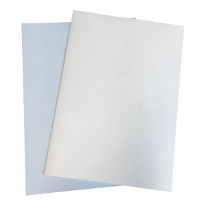 100g A4 Fast Dry Dye Sublimation Paper 8.3"*11.7" 30 packs