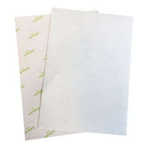 US Stock-100g A4 Instant Dye Sublimation Paper 8.3"*11.7" 30packs(Local Pick-Up)