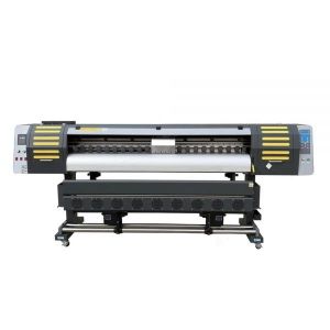 TP1802 Sublimation Printer for Fiber Fabric(2/3 Epson 4720 Heads)