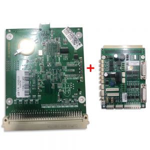 Infiniti FY-3208R Mainboard 3.0 & I/O Board